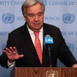 Guterres'ten "Güvenli Bölge" Çağrısı