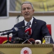 Milli Savunma Bakanı: Kimsenin Şüphesi Olmasın!