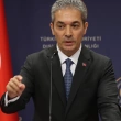 ABD Heyeti Türkiye'ye Geliyor