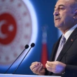 Çavuşoğlu Doğu Akdeniz Mesajı Verdi