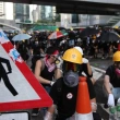 5 Soruda Hong Kong'taki Protestolar