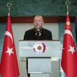 Cumhurbaşkanı'ndan Güvenli Bölge Mesajı