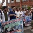Pakistan-Hindistan Arasında Keşmir Krizi 