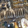 Irak'ın Kuzeyinde Terörle Mücadele