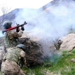 TSK PKK'ya "Kıran Operasyonu" Başlattı