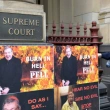 Kardinal George Pell'in Temyiz Başvurusu Reddedildi