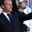 Macron: Batı Hegemonyasının Sonu Geldi