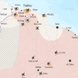 Libya'da UMH'nin Terhune Planı ve Doğu Cephesinin Kaderi