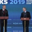 Cumhurbaşkanı Erdoğan Rusya'da 