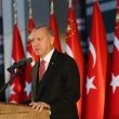 Cumhurbaşkanı Erdoğan: Kimsenin Toprağında Gözümüz Yok