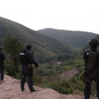 Güney Osetya'da Gerginlik