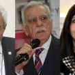 Üç Belediye Başkanı Görevden Alındı