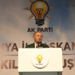 "Türkiye'nin Meseleleri Tribünden Seyretme Lüksü Yok"