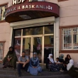 Aileler Dağa Kaçırılan Evlatları İçin Nöbette