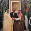 Suudi Arabistan ve BAE'nin Pakistan İlgisi