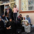 Ailelerin Evlat Nöbeti Sürüyor
