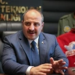 Türkiye Milli Teknoloji Hedefini Göklere Taşıyor