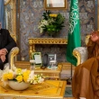  Pompeo, Suudi Arabistan Prensi Selman ile İran'ı Görüştü