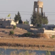 YPG/PKK Yine Bayrak Değiştirdi