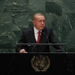 "Herkes için Özgürlük, Barış, Refah, Adalet, Huzurlu ve Güvenli Bir Gelecek"