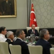 MGK Bildirisinde 'Güvenli Bölge' Vurgusu