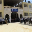 El-Bab İktisadi ve İdari Bilimler Fakültesi Açıldı