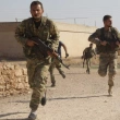 Tel Abyad İlçe Merkezi Kurtarıldı