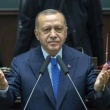 'Azdan Az Gider, Çoktan Çok Gider'