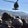 Kıran-5 Operasyonu Başladı