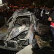 Narsiye’deki Gösterilere Bombalı Saldırı Düzenlendi!