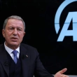 Bakan Akar: YPG Teröristtir Bütün Dünya Bunu Böyle Bilecek
