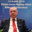 Cumhurbaşkanı Erdoğan: Nobel Kendini Tüketmiştir