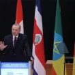 Cumhurbaşkanı Erdoğan BM Cenevre Ofisi'nde