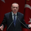 Erdoğan: Meclis Açılır Açılmaz Libya Tezkeresini Sunacağız