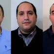 Mısır Polisi AA Kahire Ofisini Bastı