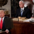 ABD Başkanı Trump, Senato'daki Azil Oylamasında Aklandı