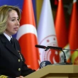 Rus Askeri Heyetiyle Görüşmeler Olumlu Havada Geçmiştir