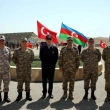 "Yukarı Karabağ'ı İşgal Eden Ermenistan'a Karşı Azerbaycan'ın Yanındayız"