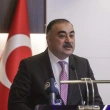 Azerbaycan Büyükelçisi SDE'de Konuştu: Türkiye-Azerbaycan Kardeşliği Bir Modeldir