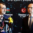 "TANAP'ın Kapasitesi İki Katına Çıkarılacak"