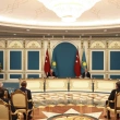 Türkiye ile Kazakistan Arasında 6 Anlaşmaya İmza Atıldı