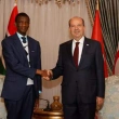 Gambiya KKTC'yi Tanıma Yolunda
