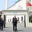 Cumhurbaşkanı Recep Tayyip Erdoğan: Putin ile Karadeniz Tahıl Koridoru'nun Uzatılması Konusunda Hemfikiriz