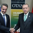 Türk-Yunan İlişkilerinde Olumlu Bir Rota Oluşuyor