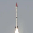 Pakistan Menzilini Artırdığı Seyir Füzesi Babür-1B'yi Başarıyla Test Etti