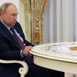 Putin: Rusya Eski Sovyet Ülkelerinin Egemenliğini Hep Desteklemiştir, Ukrayna Bir İstisna