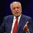 ABD ve Taliban Masaya Oturdu