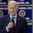 Biden, Güney Kore ile Nükleer Tatbikat Görüşmeleri Yaptığı İddialarını Yalanladı