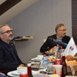 "Özbekistan'da Celalettin Harzemşah şahlanışı"