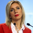 Rusya: ABD, Ukrayna’yı Rusya’ya Karşı Silah Olarak Kullanıyor